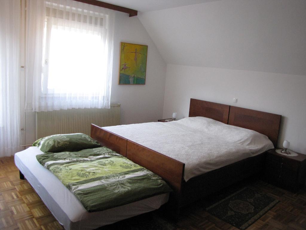 Guesthouse Zorko Gostilna Domen Smarjeske Toplice Exterior foto